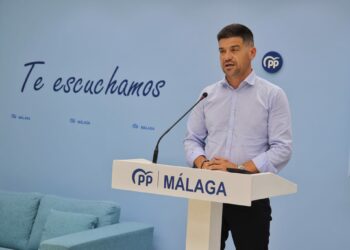 El PP reivindica «apuesta» de Junta y Diputación por movilidad frente «al abandono y el boicot» del Gobierno