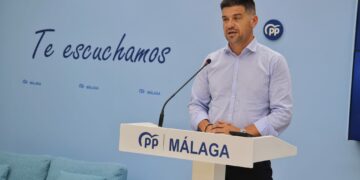 El PP reivindica «apuesta» de Junta y Diputación por movilidad frente «al abandono y el boicot» del Gobierno