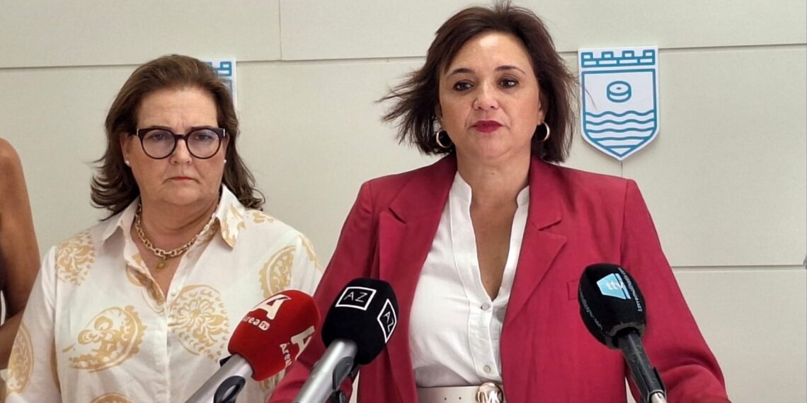 Del Cid: “Nadie cierra urgencias en Torremolinos, ni en el Calvario ni en ningún lado”