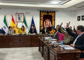 El PP de Mijas denuncia «el constante uso político de las trabajadoras del Servicio Ayuda a Domicilio por parte de Josele González»