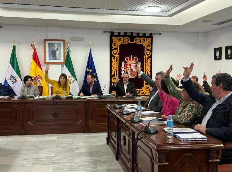 El PP de Mijas denuncia «el constante uso político de las trabajadoras del Servicio Ayuda a Domicilio por parte de Josele González»