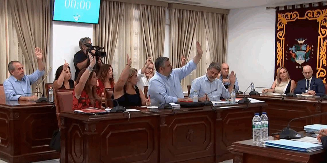 El PP de Mijas acusa a Josele González de «desvergüenza votando en contra del pago de las facturas del Servicio Ayuda a Domicilio»