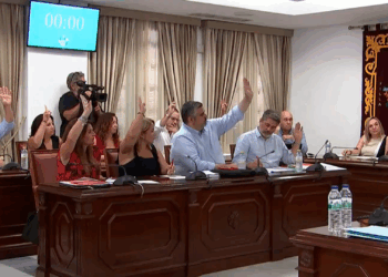 El PP de Mijas acusa a Josele González de «desvergüenza votando en contra del pago de las facturas del Servicio Ayuda a Domicilio»