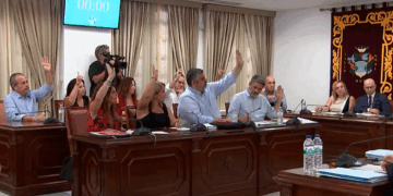 El PP de Mijas acusa a Josele González de «desvergüenza votando en contra del pago de las facturas del Servicio Ayuda a Domicilio»