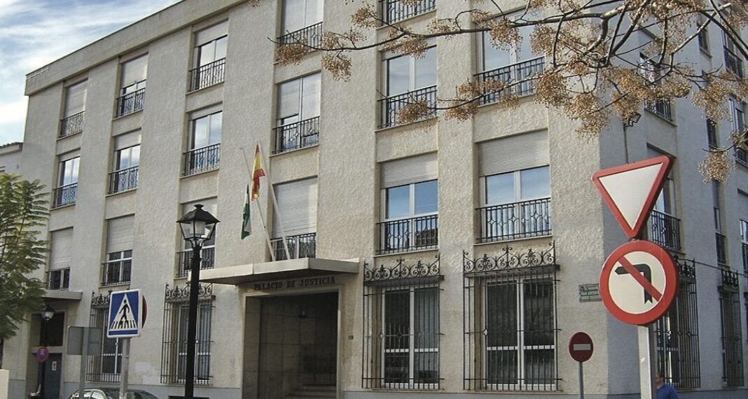 La Junta inicia la reforma del Palacio de Justicia de Fuengirola con una inversión de casi un millón