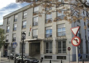 La Junta inicia la reforma del Palacio de Justicia de Fuengirola con una inversión de casi un millón