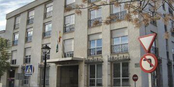 La Junta inicia la reforma del Palacio de Justicia de Fuengirola con una inversión de casi un millón