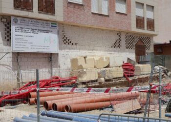 El Ayuntamiento de Mijas abre el plazo de solicitud para los abonos del nuevo aparcamiento de Los Santos