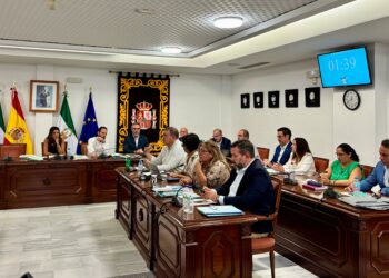 Mijas aprueba el pago de 1,4 millones de euros para desatascar el servicio de ayuda a domicilio
