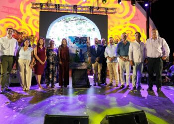 La Feria de Mijas comienza el 6 de septiembre y traerá a Melody y Mago de Oz entre otros