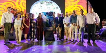 La Feria de Mijas comienza el 6 de septiembre y traerá a Melody y Mago de Oz entre otros