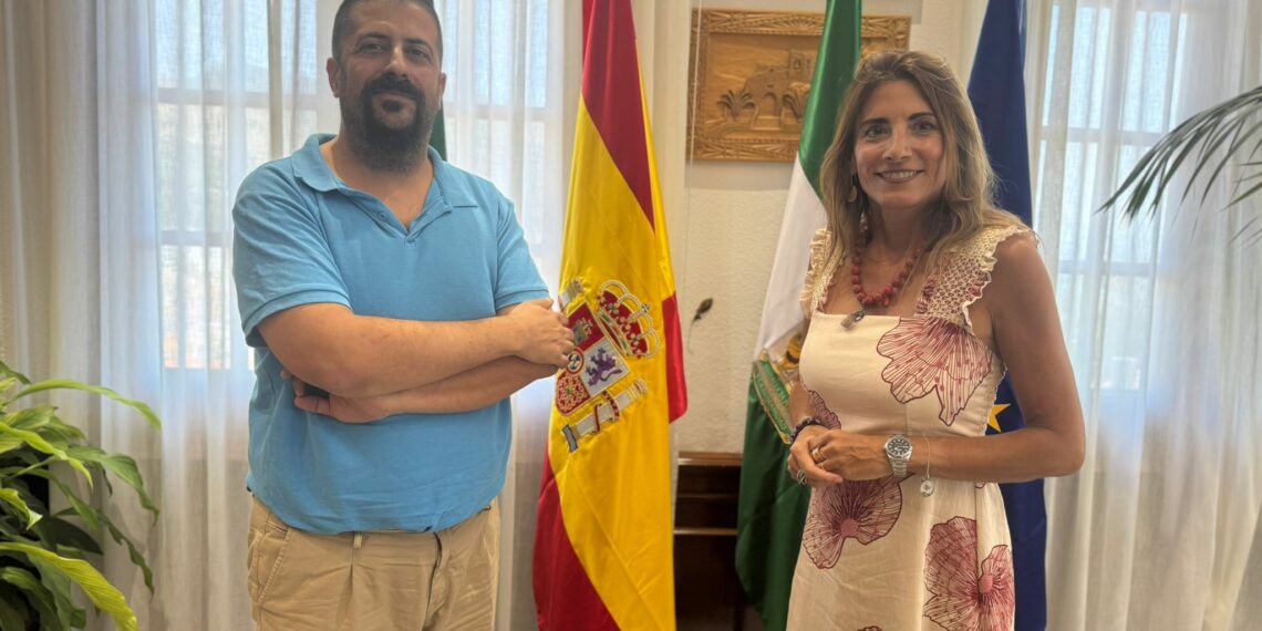 Juan Francisco Aguilera será pregonero de la Feria de Mijas