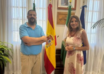 Juan Francisco Aguilera será pregonero de la Feria de Mijas