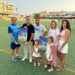 Los cadetes de la UD Fuengirola-Los Boliches se enfrentarán a los del Málaga CF en el III Memorial Juan Carlos Cabrera