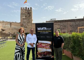Marenostrum Fuengirola  acoge a cocineros premiados y bocatas de edición limitada en el I Bocata Fest del 29 y 30 de agosto