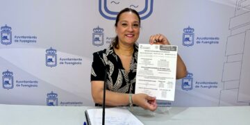 Fuengirola recuerda que el plazo voluntario de pago de impuestos se mantiene abierto hasta el 20 de agosto