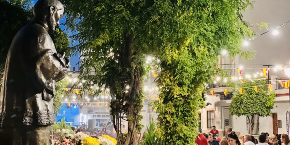 La barriada de San Cayetano celebrará, el jueves 7 de agosto, su verbena en honor al Patrón de Fuengirola