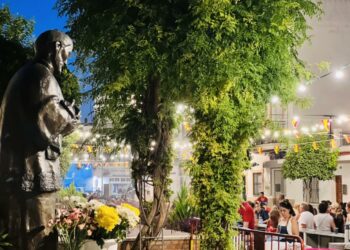 La barriada de San Cayetano celebrará, el jueves 7 de agosto, su verbena en honor al Patrón de Fuengirola