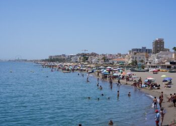 Torremolinos encara agosto y septiembre con una previsión de ocupación hotelera por encima del 90%
