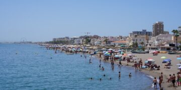 Torremolinos encara agosto y septiembre con una previsión de ocupación hotelera por encima del 90%