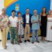 Benalmádena reconoce la trayectoria del Cineclub Más Madera, premiado con la Biznaga de Plata del Festival de Málaga