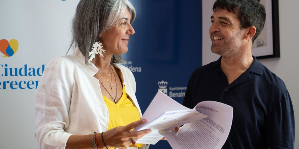 El Ayuntamiento de Benalmádena impulsa la transformación digital de los Servicios Sociales con el objetivo de hacerlos más cercanos al ciudadano y más eficaces