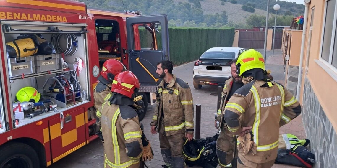El Ayuntamiento de Benalmádena convoca seis nuevas plazas de bombero