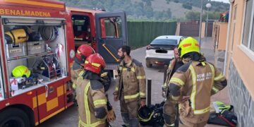 El Ayuntamiento de Benalmádena convoca seis nuevas plazas de bombero