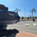 Estos son los días de agosto en los que la DGT hará controles de velocidad en Torremolinos