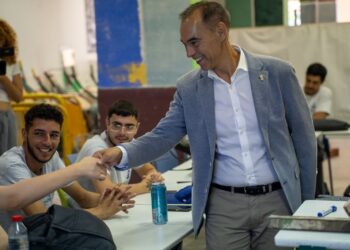 Más de 350 personas recibieron formación para encontrar empleo en nueve proyectos de Benalforma durante 2024