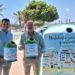 Torremolinos competirá este verano para conseguir la Bandera Verde de la Sostenibilidad de Ecovidrio