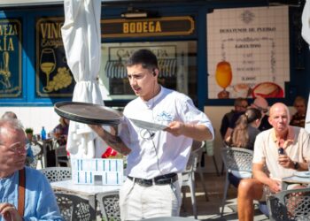 Torremolinos incrementa en julio un 1,44% la afiliación intermensual a la Seguridad Social