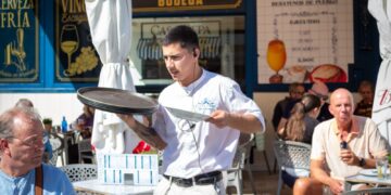 Torremolinos incrementa en julio un 1,44% la afiliación intermensual a la Seguridad Social