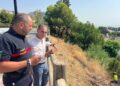 Benalmádena amplía la batería de actuaciones próximas a viviendas para prevenir posibles incendios forestales