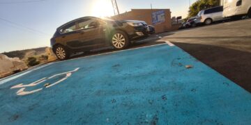 El Ayuntamiento de Benalmádena ultima los detalles para continuar con el plan de asfaltado a primeros de septiembre