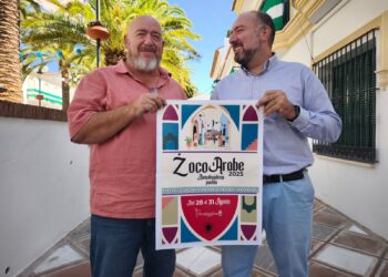 Las calles de Benalmádena Pueblo acogen el Zoco Árabe del 28 al 31 de agosto