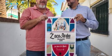 Las calles de Benalmádena Pueblo acogen el Zoco Árabe del 28 al 31 de agosto