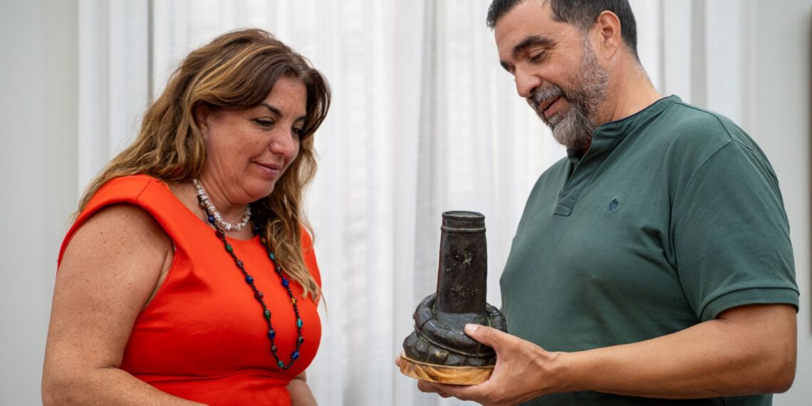 Benalmádena reconoce a sus ‘Hijos Predilectos del Mar’ este sábado en el Castillo Bil Bil