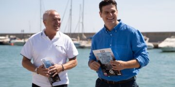 El Puerto Deportivo de Benalmádena acoge este fin de semana el XXIX Torneo de Pesca Deportiva de Altura