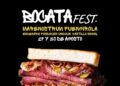 Siete chefs malagueños presentan creaciones exclusivas en el I Bocata Fest, que se celebra este fin de semana en Marenostrum Fuengirola