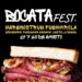 Siete chefs malagueños presentan creaciones exclusivas en el I Bocata Fest, que se celebra este fin de semana en Marenostrum Fuengirola