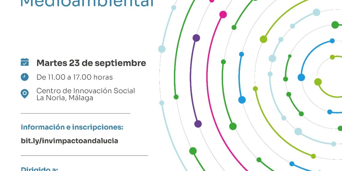 Málaga impulsa el diálogo sobre inversión responsable con una jornada pionera sobre políticas públicas e innovación social