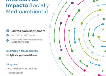 Málaga impulsa el diálogo sobre inversión responsable con una jornada pionera sobre políticas públicas e innovación social
