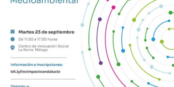 Málaga impulsa el diálogo sobre inversión responsable con una jornada pionera sobre políticas públicas e innovación social