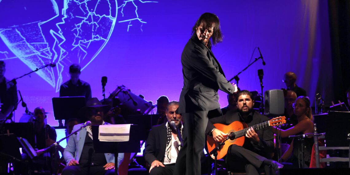 La Bienal de Arte Flamenco de la Diputación concluye con más de 10.000 espectadores