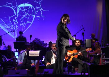 La Bienal de Arte Flamenco de la Diputación concluye con más de 10.000 espectadores