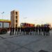 Bomberos de CPB Málaga y de Parque de Fuengirola se desplazan a Ourense para colaborar en extinción de incendios