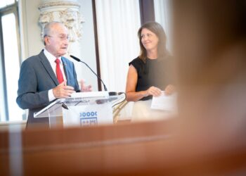 Málaga suspenderá las nuevas viviendas de uso turístico durante un máximo de tres años