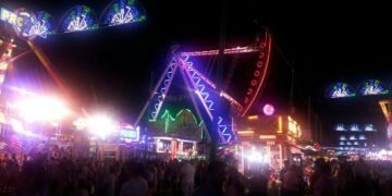 Detienen a un turista italiano por violar presuntamente a una joven china que se encontraba en Málaga de vacaciones