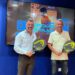 Más de 250 jóvenes promesas del pádel participarán en el torneo internacional FIP Promises Diputación de Málaga